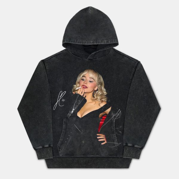 SABRINA CARPENTER 3.0 TEE - Image 6