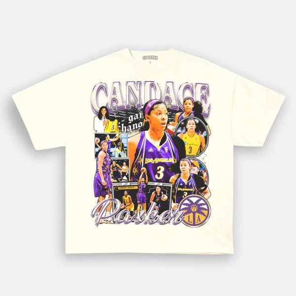 CANDACE PARKER TEE - Image 3