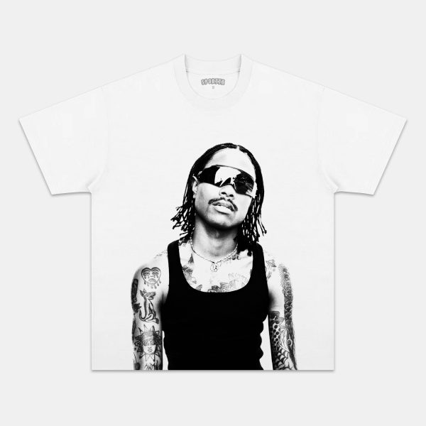 STEVE LACY TEE - Image 3