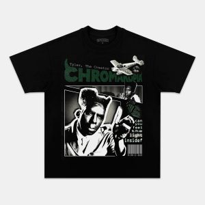 TYLER,THE CREATOR TEE