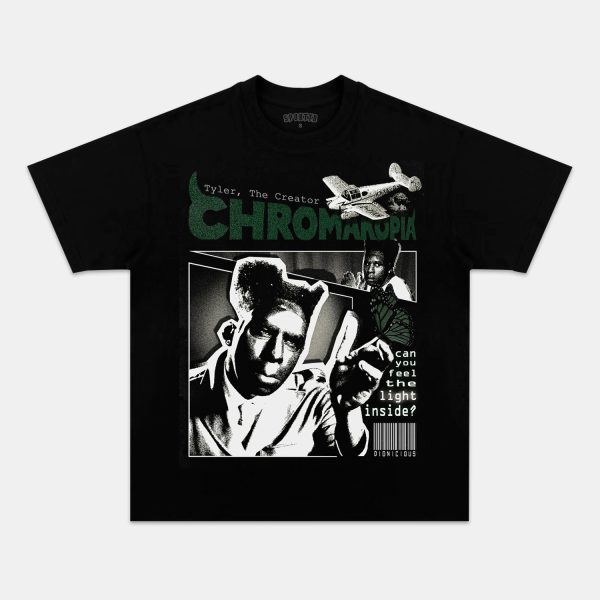 TYLER,THE CREATOR TEE