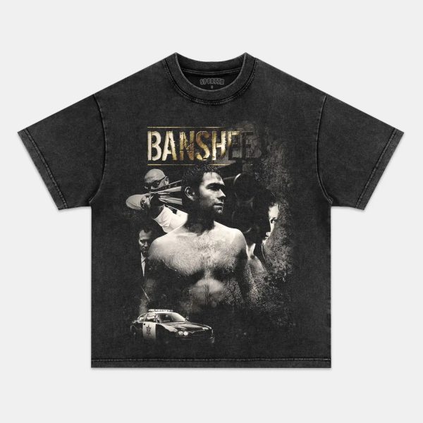 BANSHEE TEE - Image 2