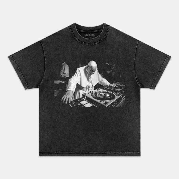 POPE TEE - Image 2