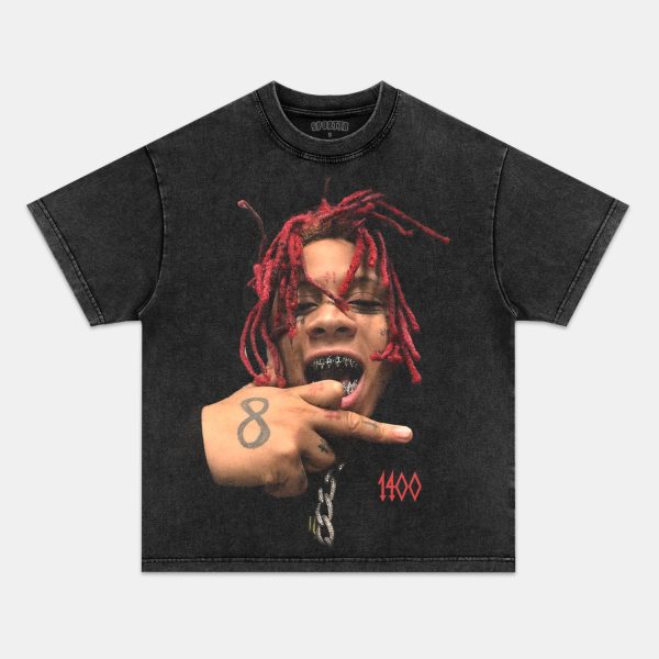 TRIPPIE REDD 3.0 TEE - Image 2