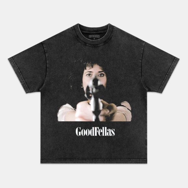 GOODFELLAS TEE - Image 2