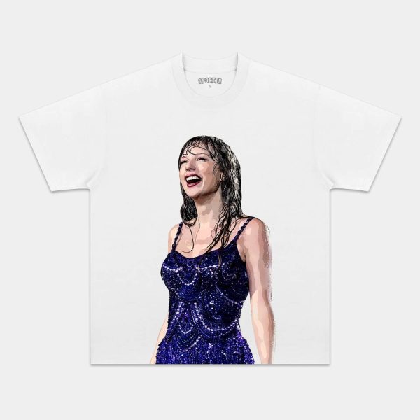VINTAGE TEE  TAYLOR SWIFT 3.0 - Image 4