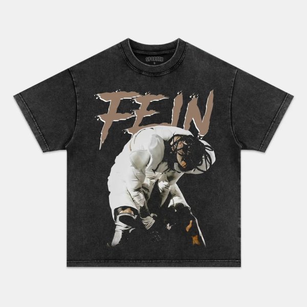 TRAVIS SCOTT V2 TEE - Image 4