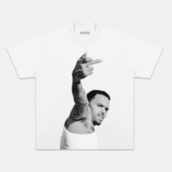 CHRIS BROWN 3.13 TEE - Image 3