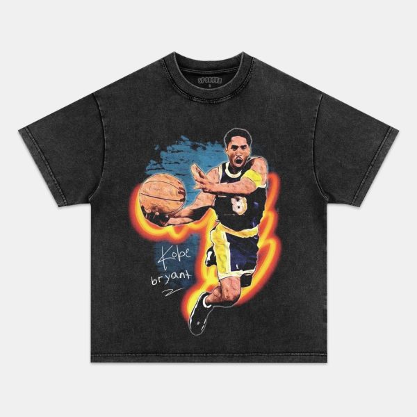 KOBE NEW TEE - Image 3