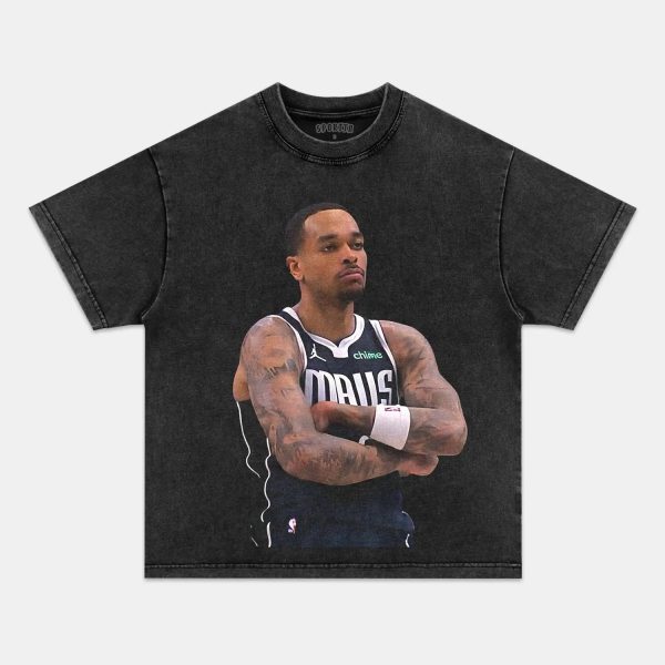 PJ WASHINGTON VINTAGE TEE - Image 2