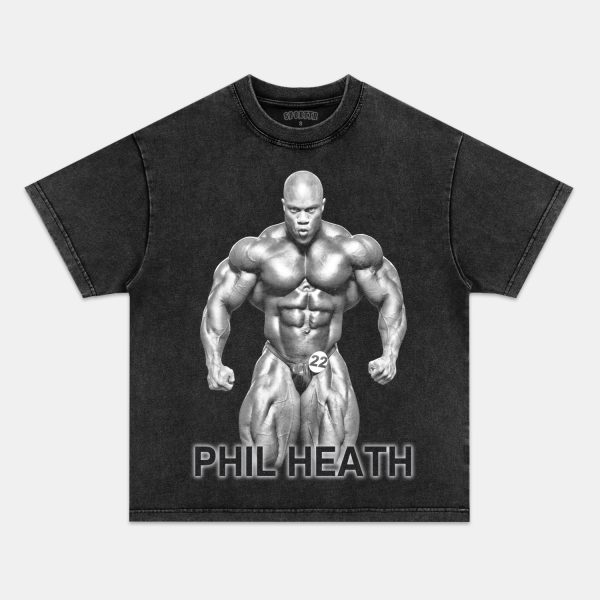 PHIL HEATH TEE - Image 2