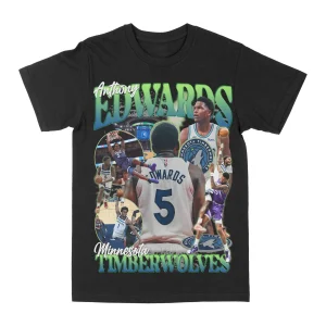 Anthony Edwards "I'm Him" Graphic Tee