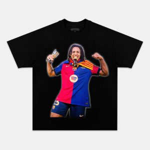 JULES KOUNDÉ TEE