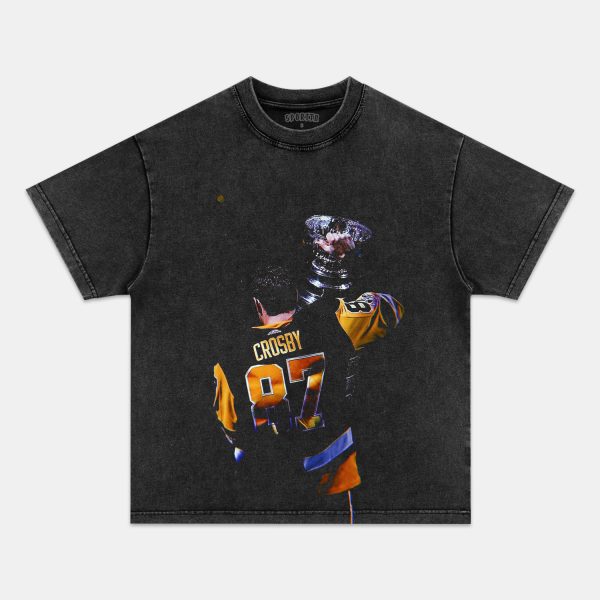 SIDNEY CROSBY TEE - Image 2