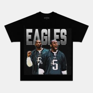 EAGLES KOBE TEE