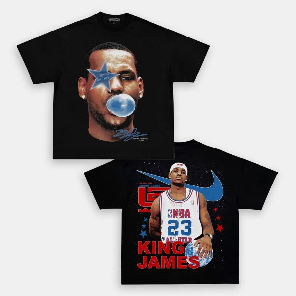 ALLSTAR BRON TEE - [DS] - Image 2