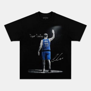 LA LUKA 2025 2.0 TEE