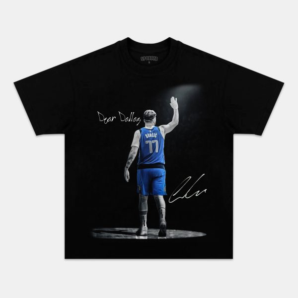 LA LUKA 2025 2.0 TEE