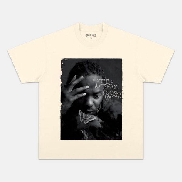 KENDRICK LAMAR TEE V2 - Image 4