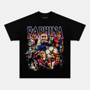 RAPHINHA 4.29 V3 TEE