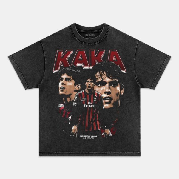 KAKA TEE - Image 2