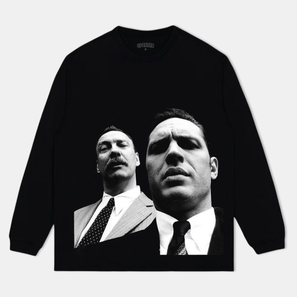 LEGEND 12.18 TEE - Image 2