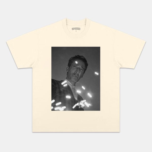 THE BRUTALIST TEE - Image 4