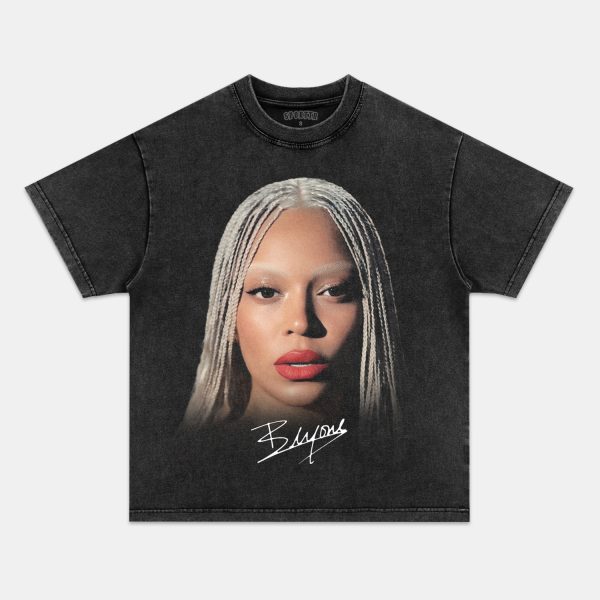 BEYONCE 2.0 2.15 TEE - Image 2