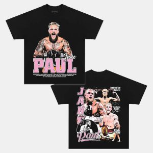 JAKE PAUL TEE