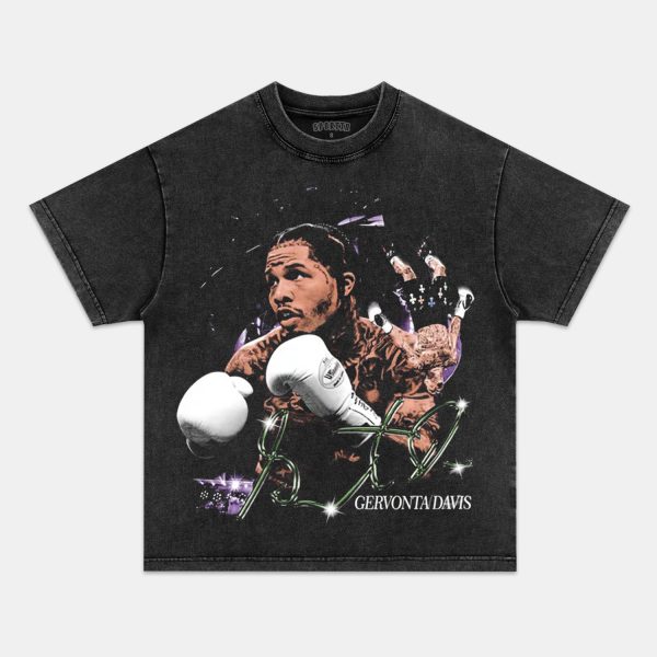 GERVONTA DAVIS 3.1 TEE - Image 2