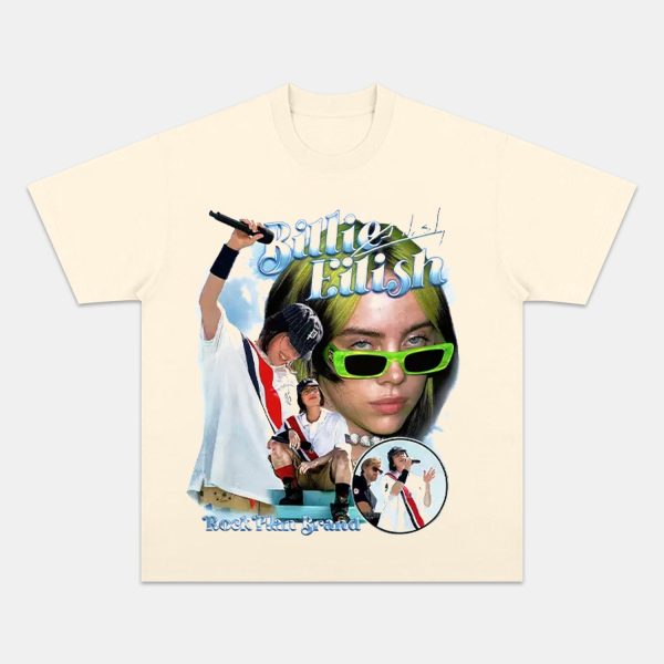 BILLIE EILISH - Image 4