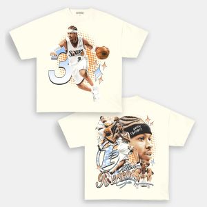 IVERSON V2 TEE - [DS]