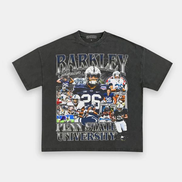 SAQUON BARKLEY - PENN STATE TEE - Image 3