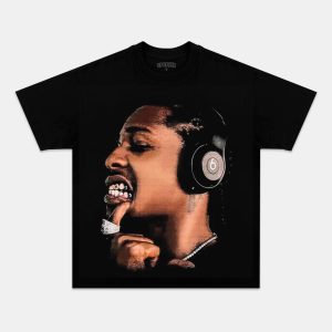 ASAP ROCKY FLACKO TEE