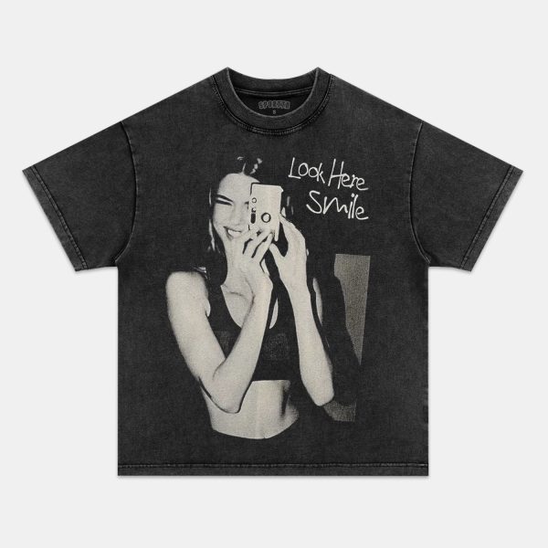 KENDALL JENNER 11.26 TEE - Image 2