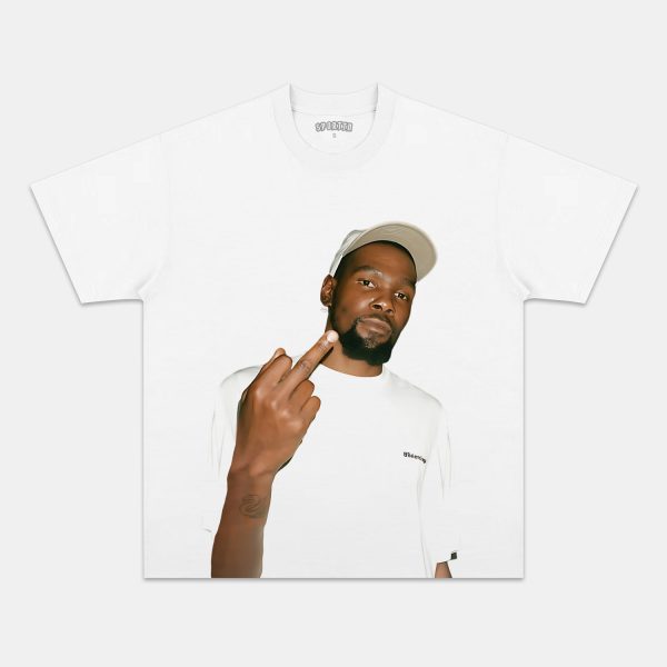 KEVIN DURANT TEE - Image 3