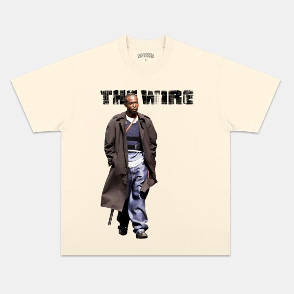 THE WIRE 2.0 TEE - Image 4