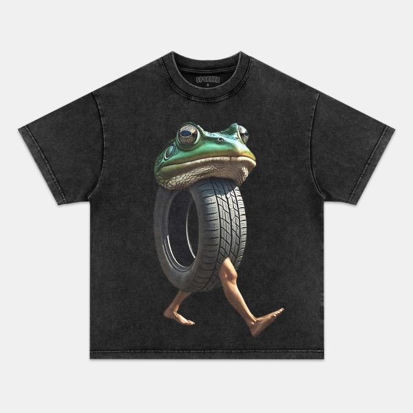 BONECA AMBALABU TEE - Image 2