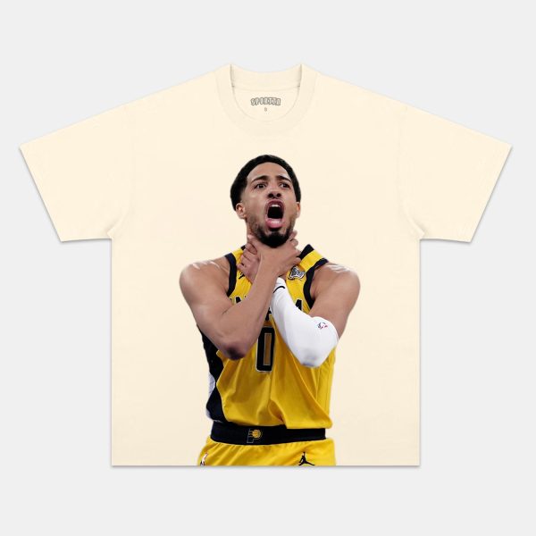 TYRESE HALIBURTON 5.22 TEE - Image 4