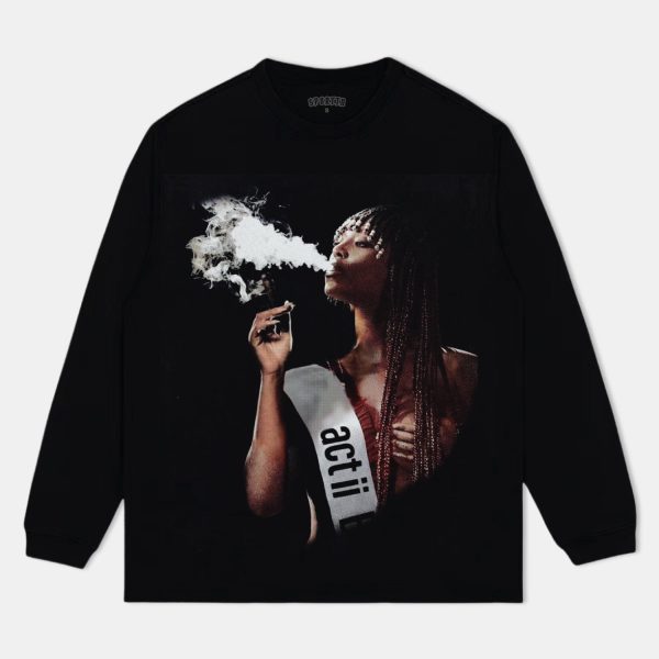 BEYONCE 12.14 2.0 TEE - Image 2