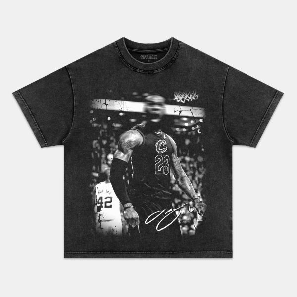 LEBRON JAMES 3.5 TEE - Image 2