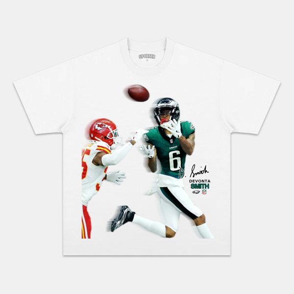 DEVONTA SMITH TEE - Image 3