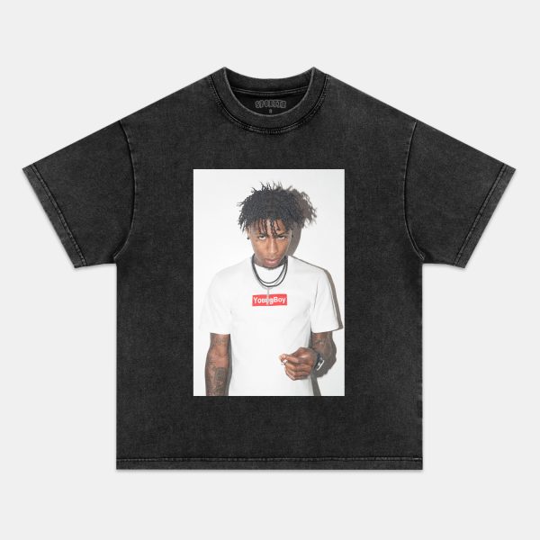 YOUNGBOY 1.17 TEE - Image 2