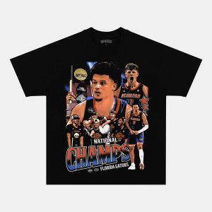 FLORIDA GATORS  TEE
