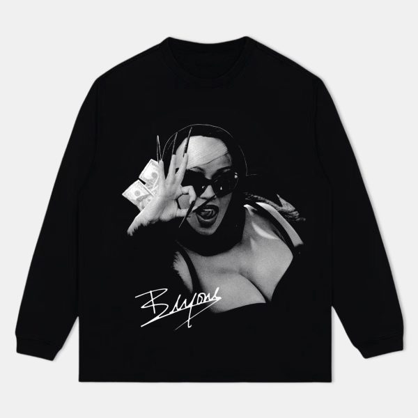 BEYONCE 2024 TEE - Image 2