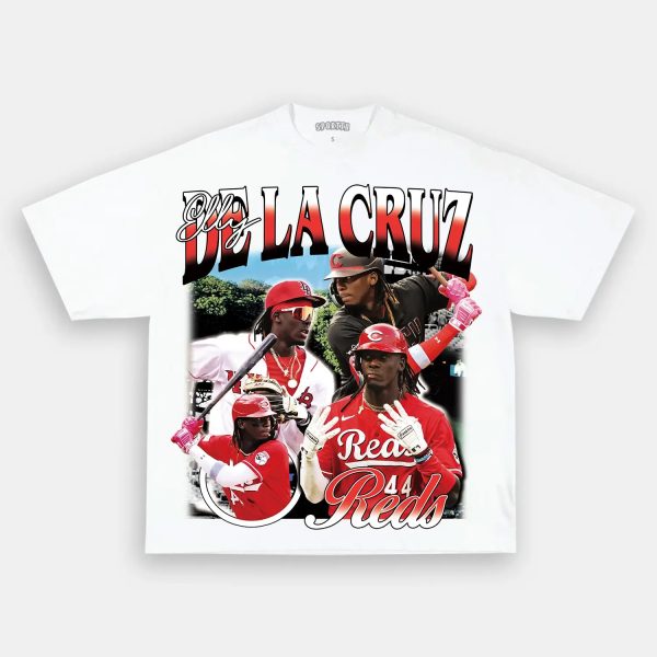 ELLY DE LA CRUZ TEE - Image 2
