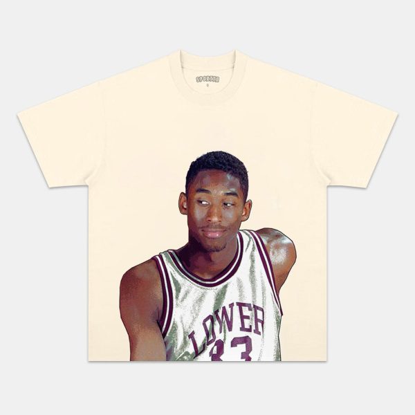 KOBE TEE - Image 4
