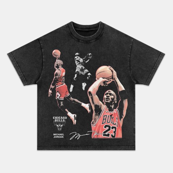 MICHAEL JORDAN TEE - Image 2