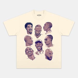 KOBE TEE