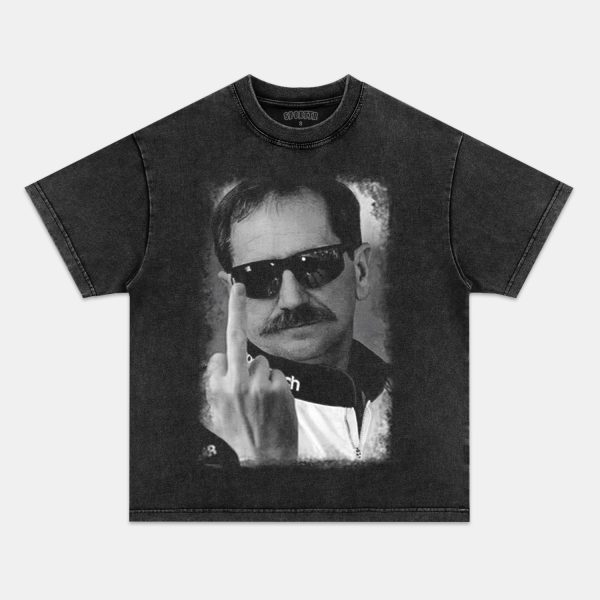 DALE EARNHARDT TEE - Image 2